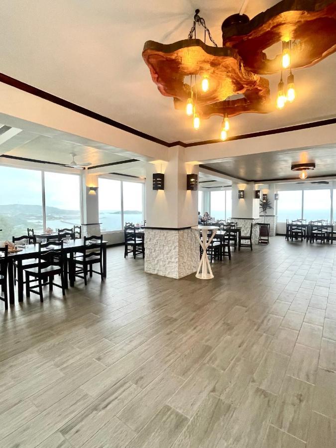 Ocean View Hotel And Restaurant Gravel Bay Zewnętrze zdjęcie